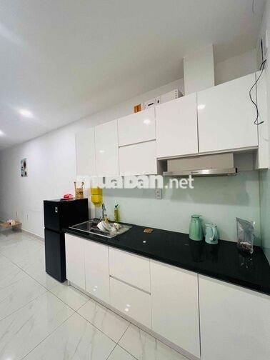 🏠 CHO THUÊ CĂN HỘ RICHMOND CITY – 38M²