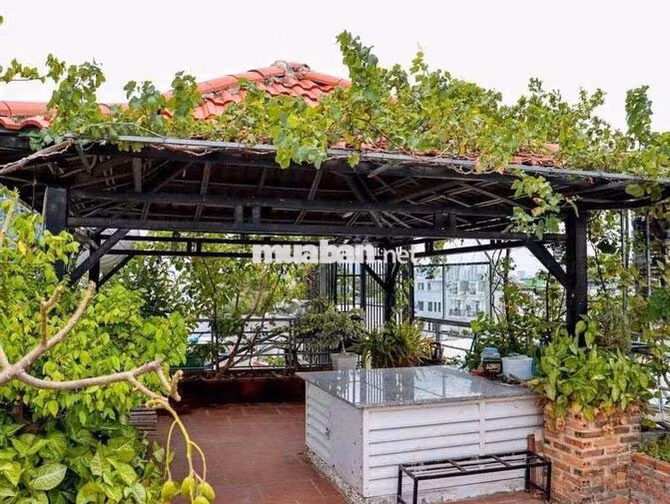 🏡 BÁN NHÀ NGAY CHỢ HIỆP BÌNH  – DTSD 208M2 - NTCC – HXH – NHỈNH 7 TỈ