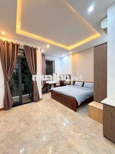 🌾CHO THUÊ NHÀ NGUYÊN CĂN SÂN VƯỜN – SÁT BIỂN KHU LOSEBY  Nhà nguyê