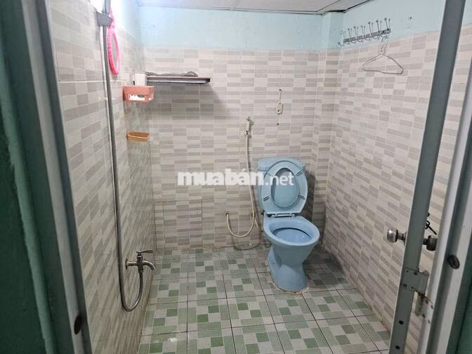 ✅️HẺM XE TẢI LŨY BÁN BÍCH THÔNG THOẠI NGỌC HẦU - 4X16M 1 LẦU SUỐT
