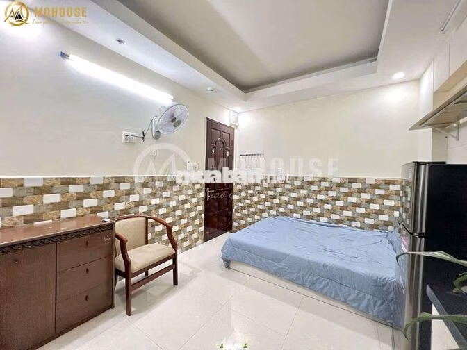 pass phòng trọ phan văn hân sát chợ thị nghè