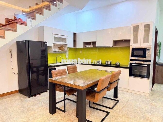 🌾CHO THUÊ NHÀ NGUYÊN CĂN SÂN VƯỜN – SÁT BIỂN KHU LOSEBY  Nhà nguyê