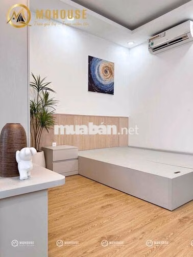 PENTHOUSE SIÊU XINH NGAY ĐỐI DIỆN AEON MALL TÂN PHÚ - MÁY GIẶT RIÊNG