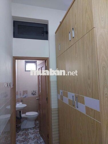 nhà trọ, căn hộ dịch vụ ngay cạnh SPKT, ngân hàng, hutech, kt Luật