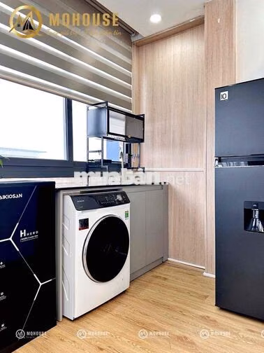 PENTHOUSE SIÊU XINH NGAY ĐỐI DIỆN AEON MALL TÂN PHÚ - MÁY GIẶT RIÊNG