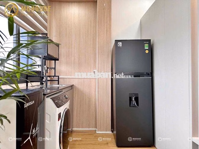 PENTHOUSE SIÊU XINH NGAY ĐỐI DIỆN AEON MALL TÂN PHÚ - MÁY GIẶT RIÊNG