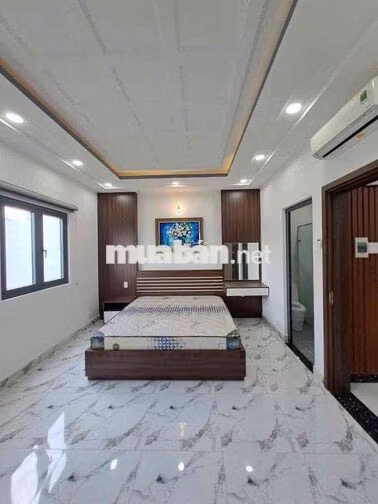 🇻🇳🇻🇳🇻🇳NHÀ PHỐ FULL NỘI THẤT CAO CẤP