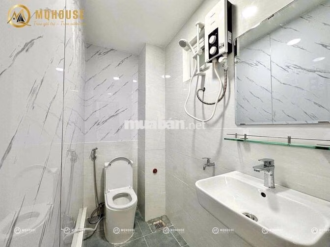PENTHOUSE SIÊU XINH NGAY ĐỐI DIỆN AEON MALL TÂN PHÚ - MÁY GIẶT RIÊNG
