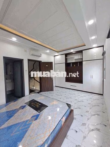 🇻🇳🇻🇳🇻🇳NHÀ PHỐ FULL NỘI THẤT CAO CẤP