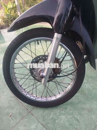 Honda Future Neo 2009 Đen