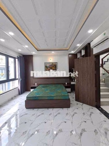🇻🇳🇻🇳🇻🇳NHÀ PHỐ FULL NỘI THẤT CAO CẤP