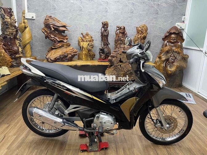 Honda Future chúnh chủ biển SG máy móc bao êm