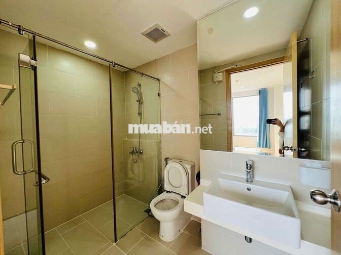 Cho thuê căn 2PN-2WC 69m2, full nội thất giá 11tr5 An Gia Riverside