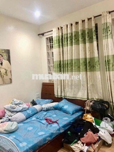 Nhà Đẹp 4x12,5m 1Lầu (2PN 2WC) Hẻm Ôtô Thông. 1/ GÒ DẦU. Tân Phú