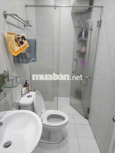 Nhà Đẹp 4x12,5m 1Lầu (2PN 2WC) Hẻm Ôtô Thông. 1/ GÒ DẦU. Tân Phú