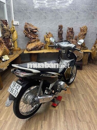 Honda Future chúnh chủ biển SG máy móc bao êm