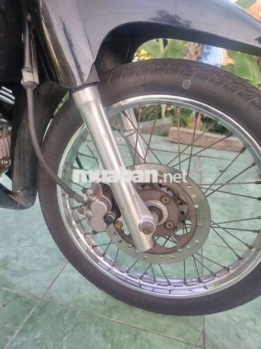 Honda Future Neo 2009 Đen