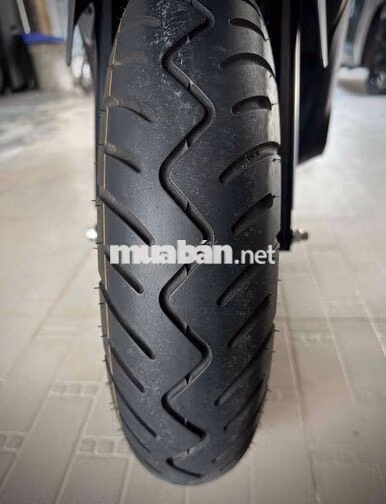 Yamaha Gear 125cc Hybrid Xám 4500 km Indonesia
