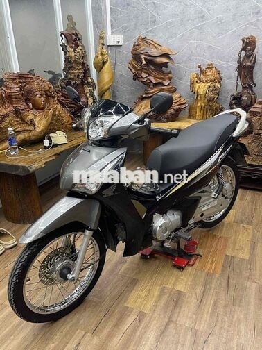 Honda Future chúnh chủ biển SG máy móc bao êm