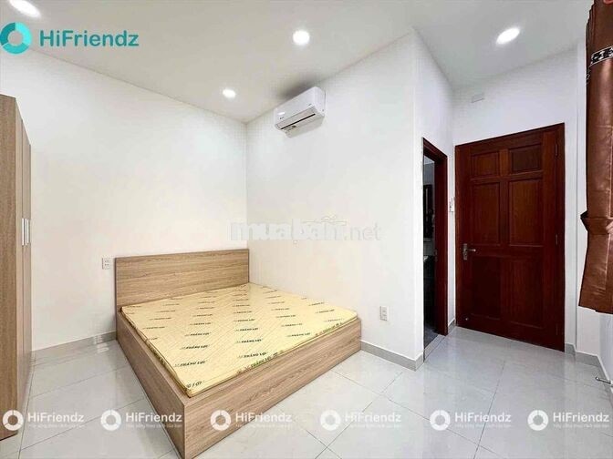 HÌNH THẬT TƯ VẤN THẬT CHDV MỚI XÂY MẶT TIỀN ĐƯỜNG LÊ ĐỨC THỌ GÒ VẤP