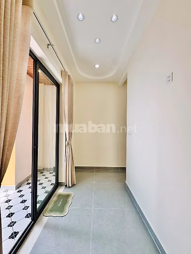 ⛳ Nhà DT:4,1x15m tuyệt đẹp cao cấp hẻm Phạm Văn Chiêu, P14, Q.Gò Vấp