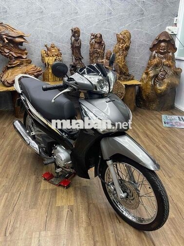 Honda Future chúnh chủ biển SG máy móc bao êm