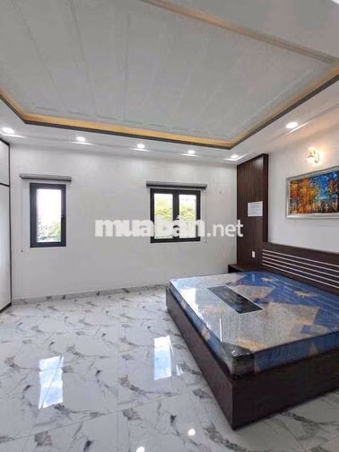 🇻🇳🇻🇳🇻🇳NHÀ PHỐ FULL NỘI THẤT CAO CẤP