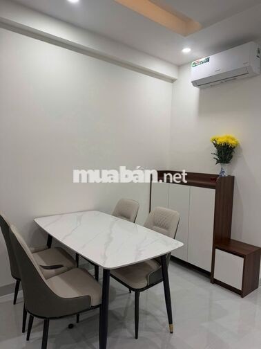 2PN 2WC 74m² Full Nội Thất – Chỉ 7,5 Triệu/Th – A&T Sky Garden