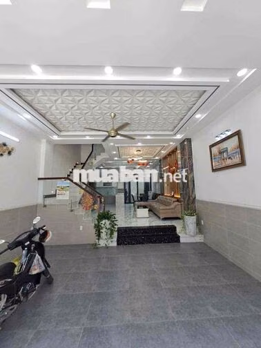 🇻🇳🇻🇳🇻🇳NHÀ PHỐ FULL NỘI THẤT CAO CẤP