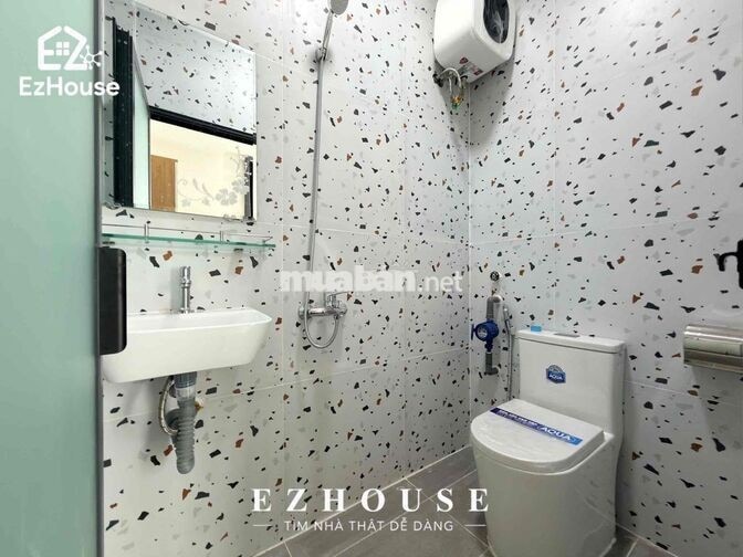 Khai trương nhà mới đi bộ qua NTTU - 5p VLU - Cho nuôi pet - Xe điện