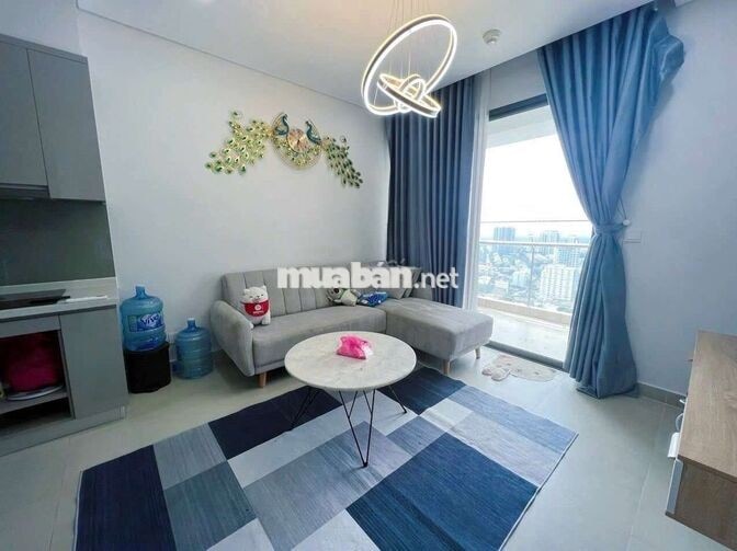 Cho thuê căn Sky89 2PN-2WC, full nội thất đẹp giá 16tr