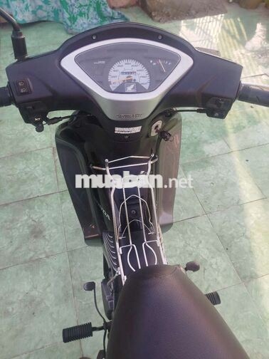 Honda Future Neo 2009 Đen