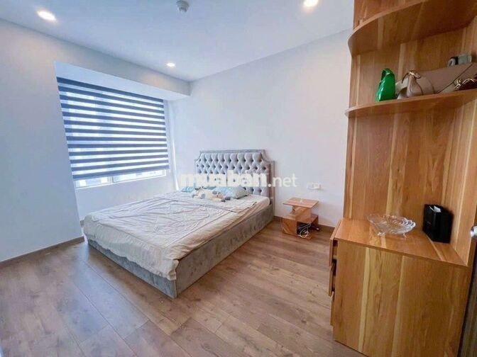 Cho thuê căn Sky89 2PN-2WC, full nội thất đẹp giá 16tr