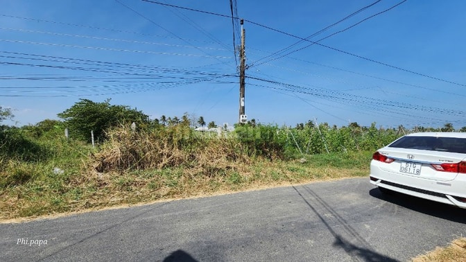 Cần bán gấp 500m² đất ở đô thị, MT Nguyễn Trọng Hợp nối dài, Bình Xuân