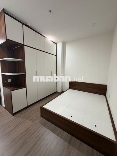 2PN 2WC 74m² Full Nội Thất – Chỉ 7,5 Triệu/Th – A&T Sky Garden