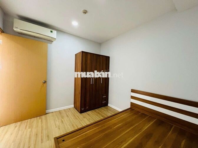 Cho thuê căn 2PN-2WC 69m2, full nội thất giá 11tr5 An Gia Riverside