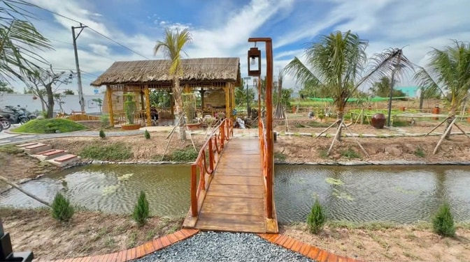 Cần bán gấp 500m² đất ở đô thị, MT Nguyễn Trọng Hợp nối dài, Bình Xuân
