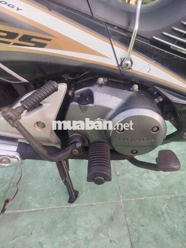 Honda Future Neo 2009 Đen