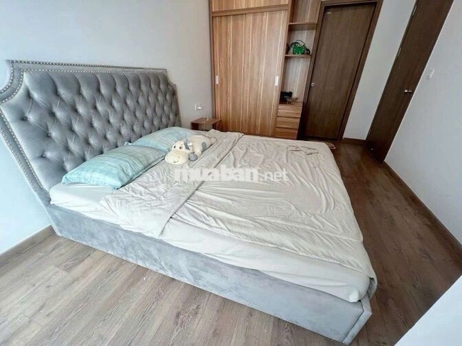 Cho thuê căn Sky89 2PN-2WC, full nội thất đẹp giá 16tr