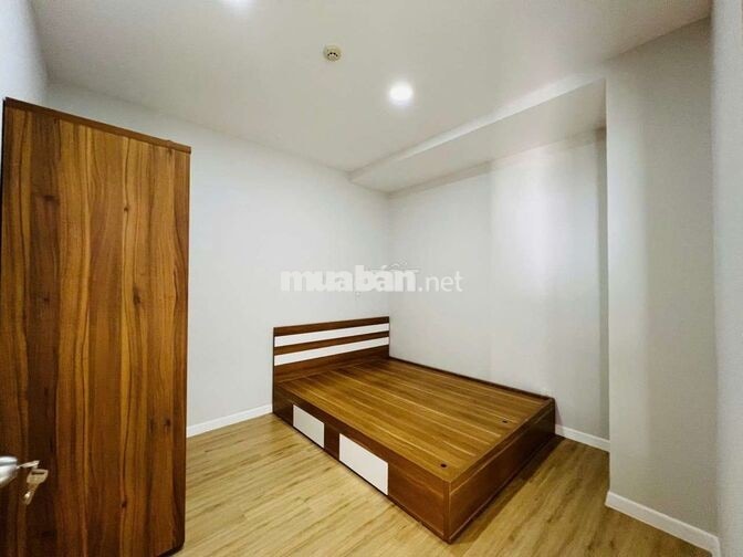Cho thuê căn 2PN-2WC 69m2, full nội thất giá 11tr5 An Gia Riverside