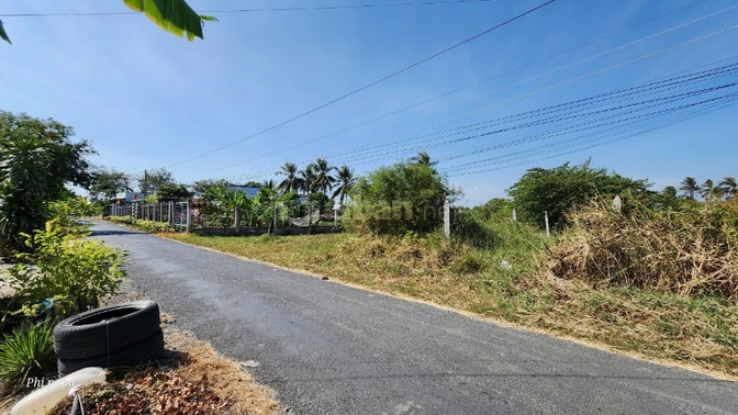 Cần bán gấp 500m² đất ở đô thị, MT Nguyễn Trọng Hợp nối dài, Bình Xuân