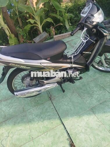 Honda Future Neo 2009 Đen