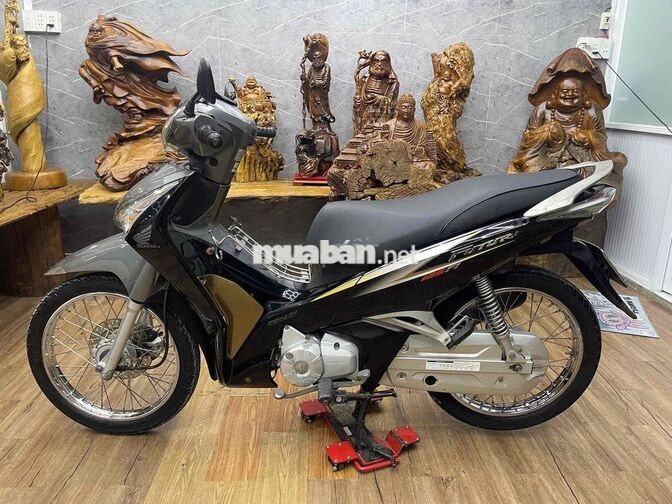 Honda Future chúnh chủ biển SG máy móc bao êm