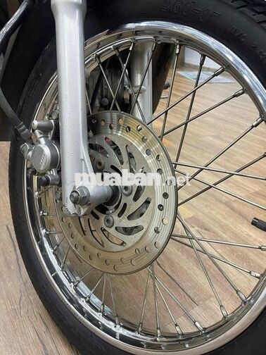 Honda Future chúnh chủ biển SG máy móc bao êm