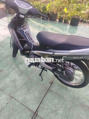 Honda Future Neo 2009 Đen