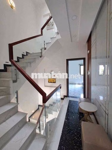 🇻🇳🇻🇳🇻🇳NHÀ PHỐ FULL NỘI THẤT CAO CẤP