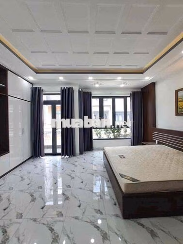 🇻🇳🇻🇳🇻🇳NHÀ PHỐ FULL NỘI THẤT CAO CẤP
