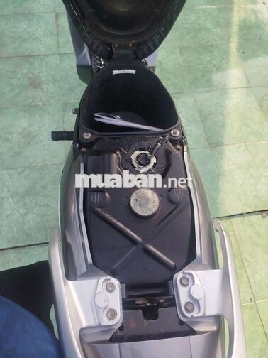 Honda Future Neo 2009 Đen