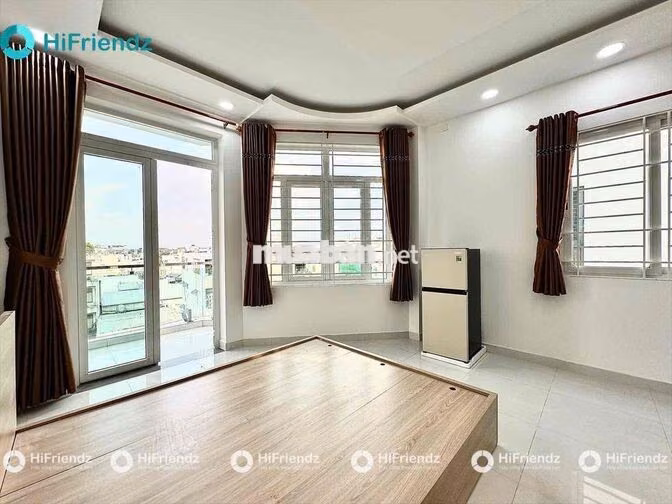 HÌNH THẬT TƯ VẤN THẬT CHDV MỚI XÂY MẶT TIỀN ĐƯỜNG LÊ ĐỨC THỌ GÒ VẤP