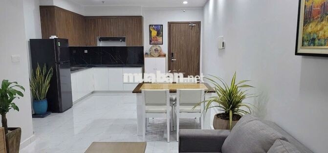 Ở ngay 3PN full nội thất 10tr tại Opal Skyline Thuận An